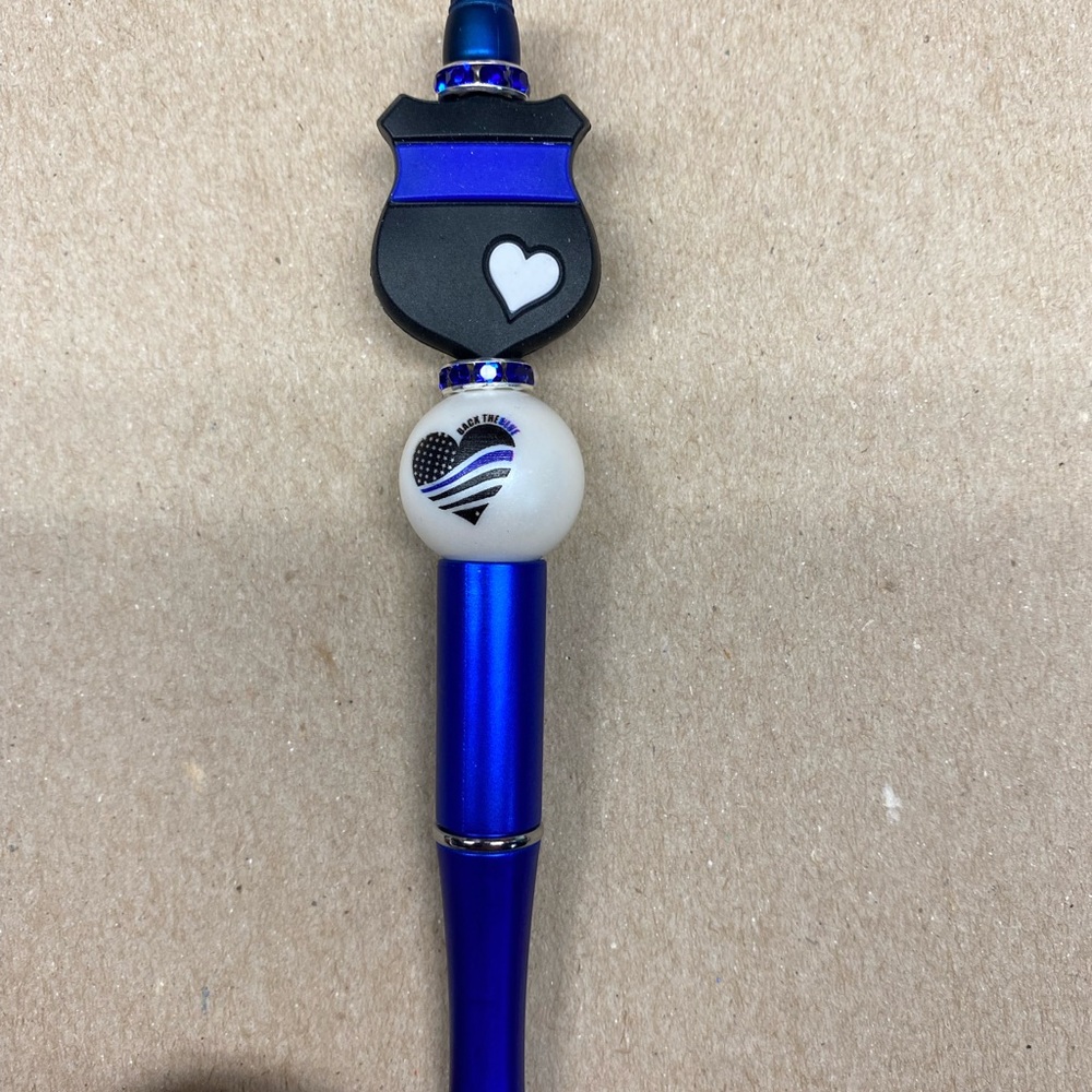 NWT HANDMADE PEN - Picture 8 of 11